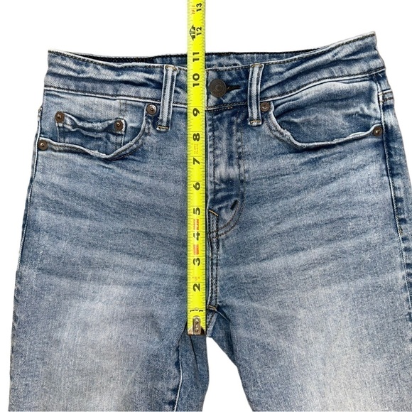 American Eagle AE Men’s Relaxed Slim Jean Size 26 - Picture 11 of 15